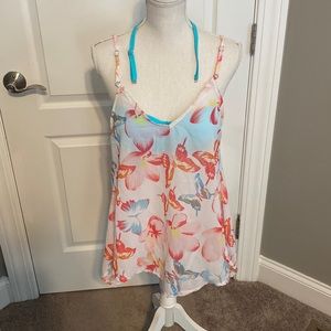 Swim Suit - 4 Pieces ✨